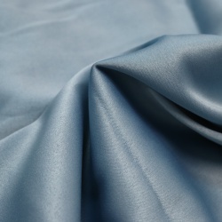 TECIDO SPANDEX PRADA LISO AZUL SERENITY
