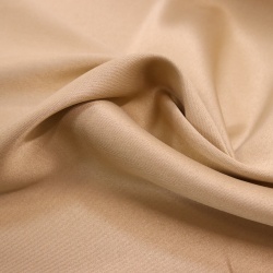 TECIDO SPANDEX PRADA LISO NUDE