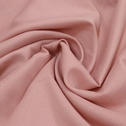 TECIDO CREPE PROENZA PLUS LISO VINTAGE ROSE