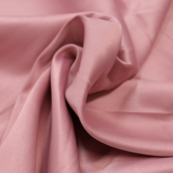 TECIDO SPANDEX PRADA LISO VINTAGE ROSE