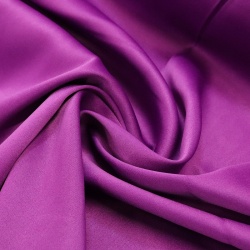 TECIDO SPANDEX PRADA LISO PURPURA