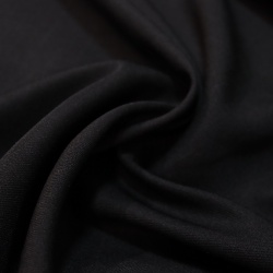 TECIDO ALFAIATARIA PRETO