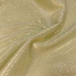 TECIDO SUNSHINE AMARELO MANTEIGA