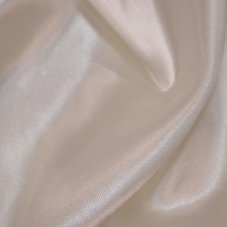 TECIDO CETIM CHARMOUSSE LISO OFF WHITE