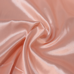 TECIDO CETIM COM ELASTANO LISO PEARL BLUSH