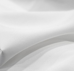 TECIDO CREPE SALINA LISO BRANCO