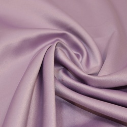 TECIDO CREPE AMANDA LISO LILAS
