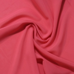 TECIDO MUSSELINE C ELASTANO LISO PARADISE PINK