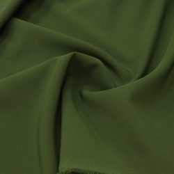 TECIDO ALFAIATARIA HEAVY PREMIUM LISO VERDE BANDEI