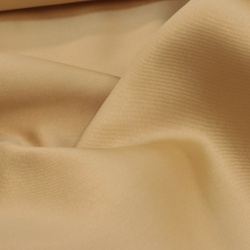 TECIDO ZIBELINE COLLOR LIGHT LISO CHAMPAGNE