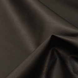TECIDO COURO YAN VISCOSE COLLOR LIGHT PRETO