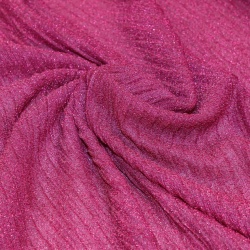 TECIDO LUREX MOVE FUCSIA