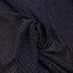 TECIDO LUREX MOVE TWILIGHT BLUE