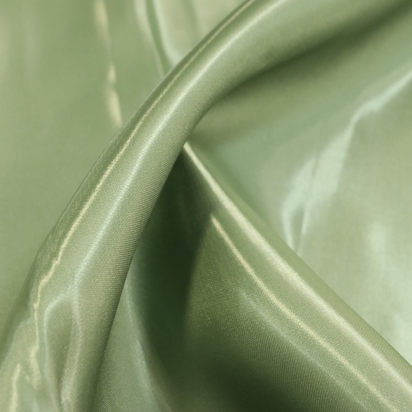 TECIDO ZIBELINE SHINE GLOW VERDE CHA 