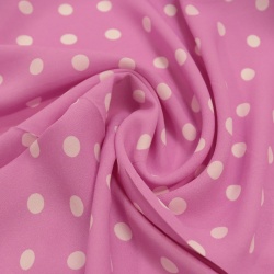 TECIDO CREPE NEW SABIA POA ROSA