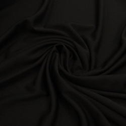 TECIDO MALHA HELANCA LIGHT PRETO