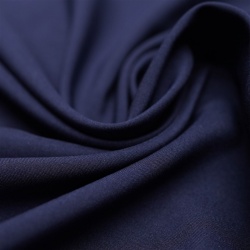 TECIDO OXFORDINE CAMISARIA LISO AZUL MARINHO