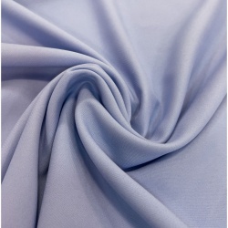 TECIDO OXFORDINE CAMISARIA LISO AZUL SERENITY